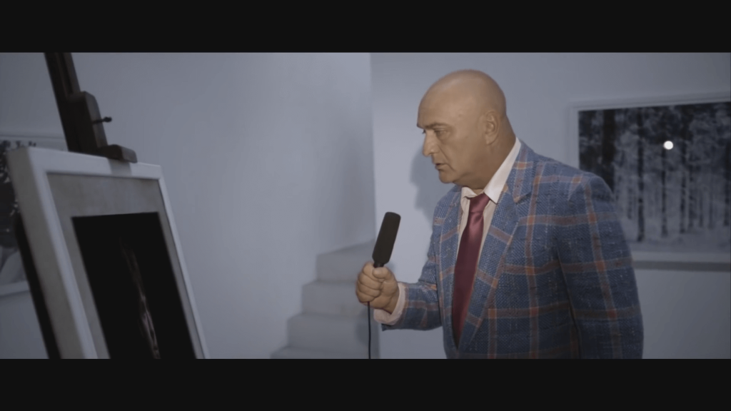 Повелители снов отзывы о фильме
