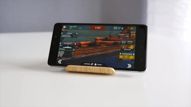 Battle of warships mod